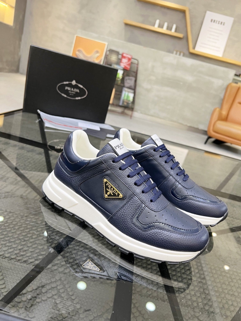 Prada Casual Shoes